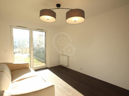 Mieszkanie Wrocław Wrocław-Psie Pole, Wrocław-Psie Pole ul. Jankiela