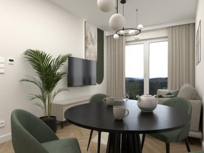 CESJA | Nowe 40m² z Tarasem 15m² | PCC tylko 1%