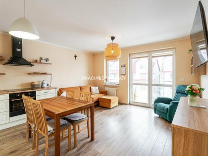 Mieszkanie Kraków Swoszowice, Swoszowice, Macieja Dębskiego