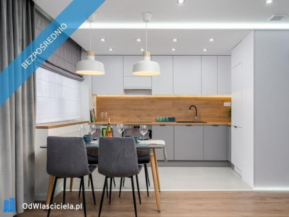 2 mieszkania w dużym lokalu. Do zamieszkania lub wynajem: ROI: 7,4%.