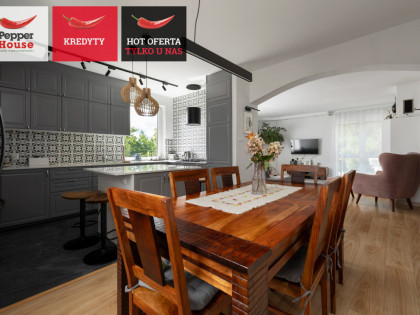 Dom Gdańsk Kiełpino Górne ul. Goplańska