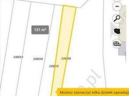 Sprzedam działki Jeleśnia