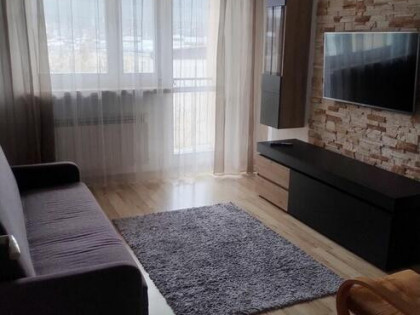 Mieszkanie do wynajęcia