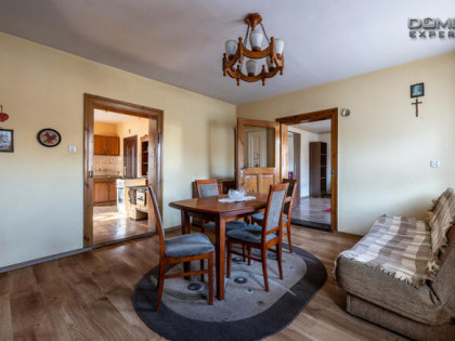 Mieszkanie Gromadka, 11 Listopada