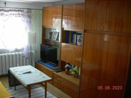 Mieszkanie na wynajem