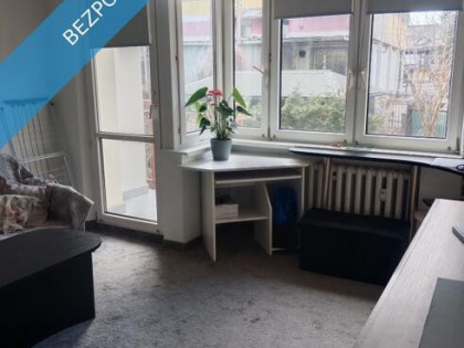 Wynajmę mieszkanie w centrum