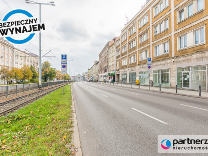 Lokal Gdańsk Wrzeszcz ul. Grunwaldzka