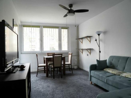 Mieszkanie 2-pokojowe bezpośrednio, Grochów