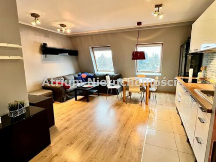 Mieszkanie Włocławek