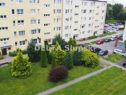 Mieszkanie Słupsk Zatorze, Zygmunta Augusta