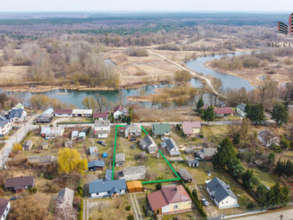 Dom Wola Uhruska, Nadbużańska