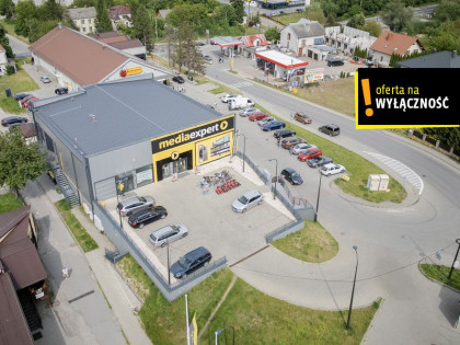 Lokal Opatów ul. Mikołaja Kopernika