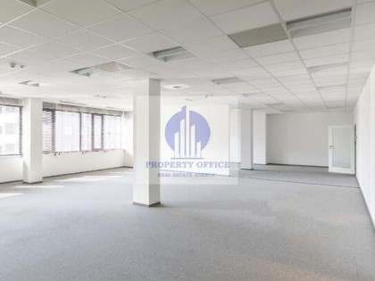 Lokal użytkowy Warszawa Wilanów, Kardynała Augusta Hlonda