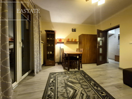 Mieszkanie Warszawa Śródmieście ul. Wilcza