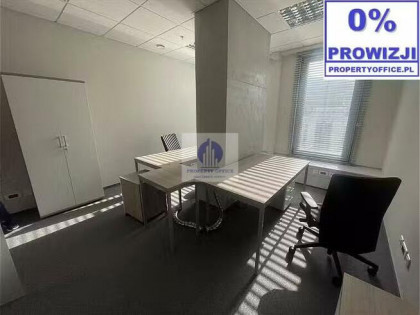 Lokal użytkowy Warszawa Śródmieście, rondo Organizacji Narodów Zjednoczonych