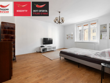 Mieszkanie Gdańsk Siedlce ul. Jana Chryzostoma Paska