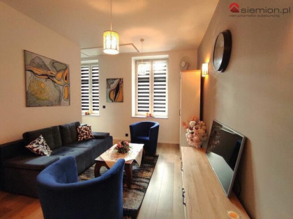 Mieszkanie Siemianowice Śląskie Centrum, Jana Sobieskiego