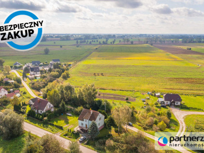 Działka Miłocin ul.  