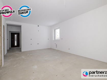 Mieszkanie Kębłowo rynek pierwotny ul.  