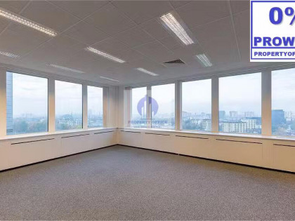 Lokal Warszawa Ochota ul. al. Jerozolimskie