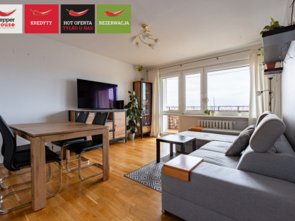 Mieszkanie Gdynia Cisowa ul. Chylońska