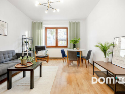 Mieszkanie Wrocław gm. Wrocław-Krzyki Tarnogaj, Jesionowa