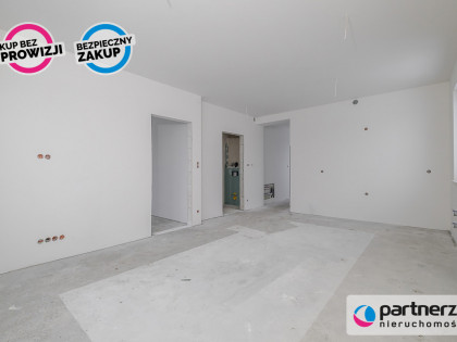 Mieszkanie Kębłowo rynek pierwotny ul.  