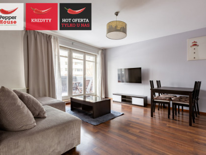 Mieszkanie Gdynia Oksywie ul. Gen. Stanisława Karpińskiego