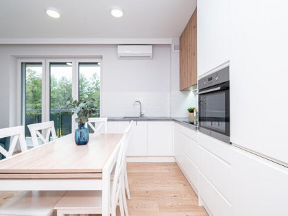 Na wynajem mieszkanie 3-pokojowe- REZERWACJA!