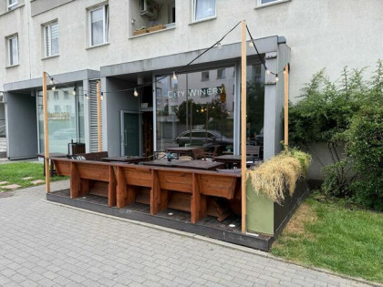 Sprzedam restauracje z koncesjami A,B i C do prowadzenia JUŻ