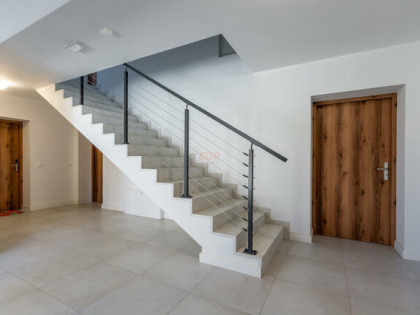 Mieszkanie Szklarska Poręba, Szklana