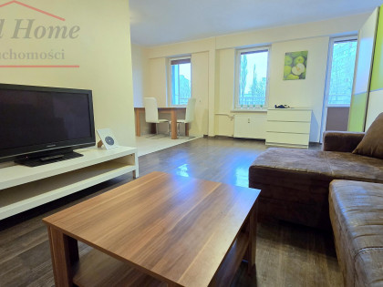 Mieszkanie Wrocław Stare Miasto ul. Legnicka