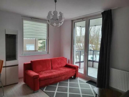 Nowe mieszkanie 3 pokojowe z garderobą 60 m Gdańsk Kowale