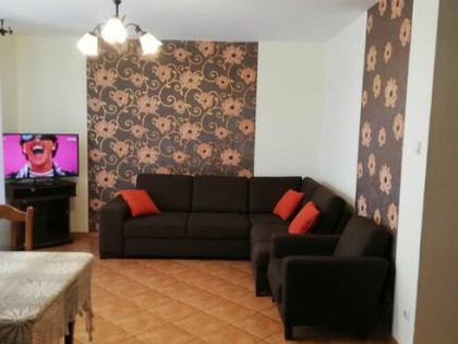 Sprzedam mieszkanie 3 pokojowe 75 mkw­ na osiedlu Lege Artis