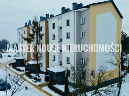 3 pokoje, garderoba, balkon, Rosochy – Ostrowiec Świętokrzyski