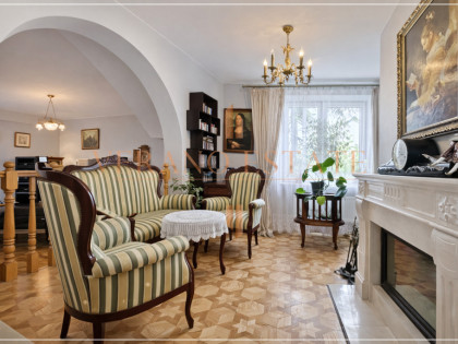 6 Pokoi + Letniak |  898 m² Działka | PKP Modlin