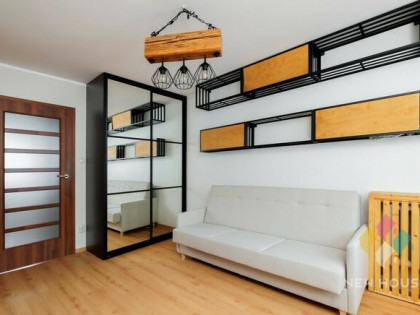 48m2, 3 pokoje, parter, ul. Pana Tadeusza