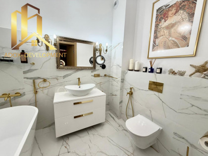 Mieszkanie Lesznowola ul.  