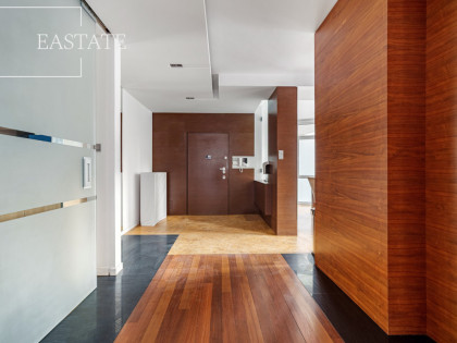 Mieszkanie Warszawa Śródmieście, Solec ul. Czerniakowska