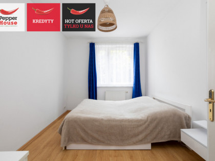 Mieszkanie Gdynia Orłowo ul. Inżynierska