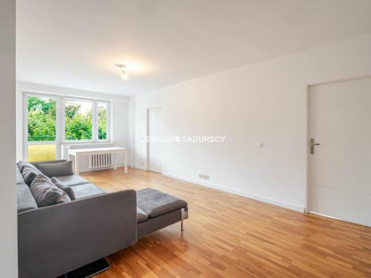 Mieszkanie Kraków, Dunin-Wąsowicza