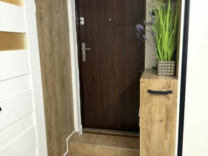 Stylowy lokal użytkowy | Kraków | po generalnym remoncie