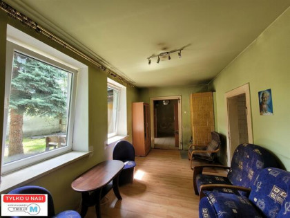 Dom Działoszyce Działoszyce