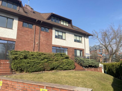 Lokal biurowy 622 m2