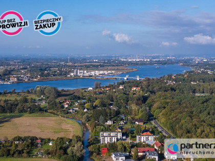 Mieszkanie Gdańsk Sobieszewo ul. Turystyczna