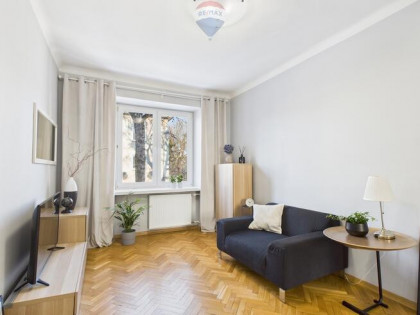 SPRZEDAŻ 2-POKOJOWE MIESZKANIE NA BIELANACH