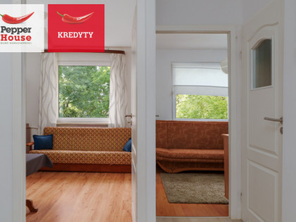 Mieszkanie Warszawa Ursynów ul. Związku Walki Młodych