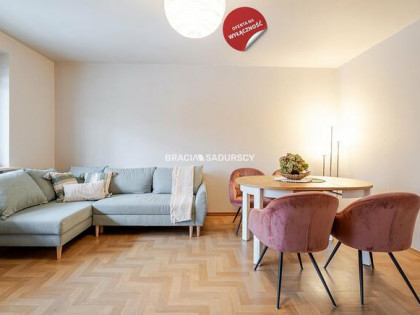 Mieszkanie Kraków Podgórze, Stare Podgórze, Targowa