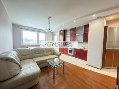 Gdynia Redłowo - Legionów - 2 pokoje do wynajęcia