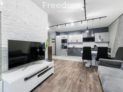 3 pokoje Ząbki osiedle Neptun